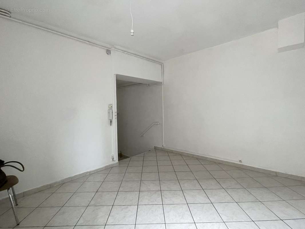 Appartement à VALENCE