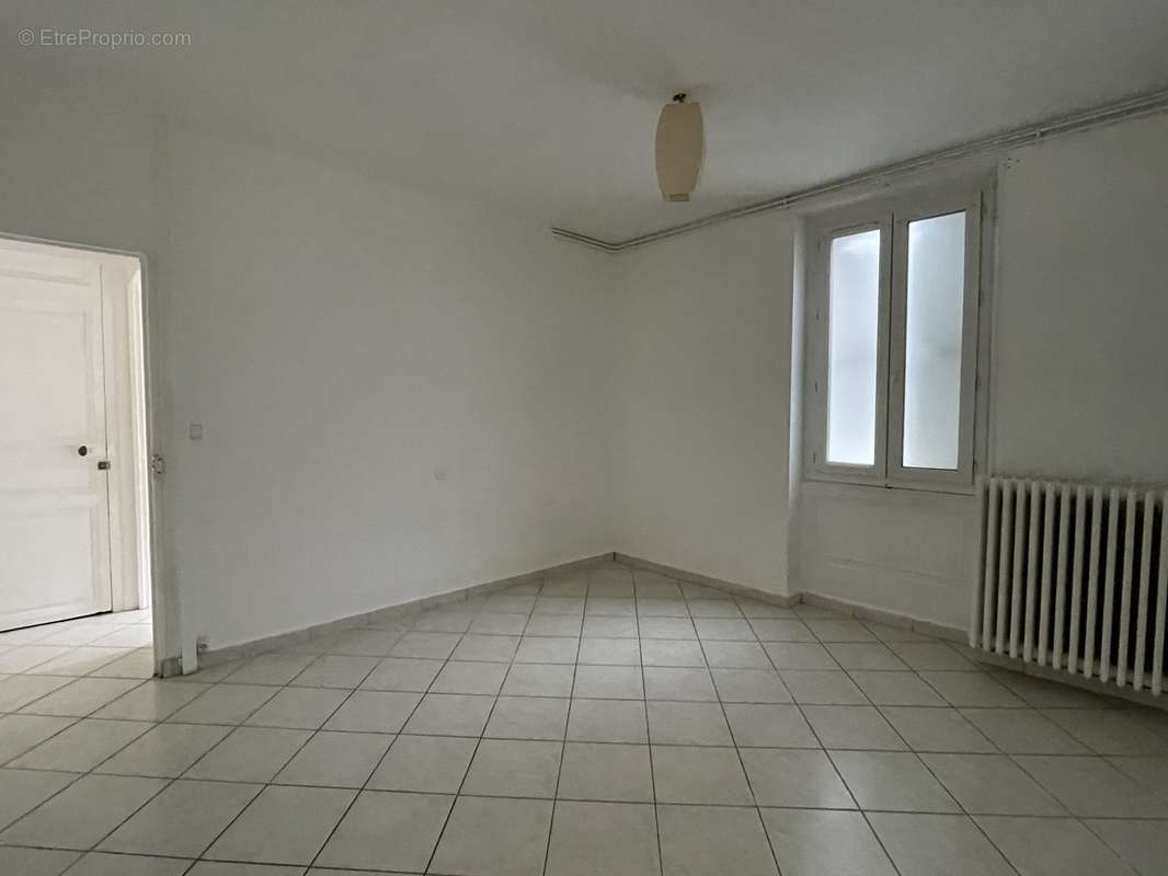 Appartement à VALENCE