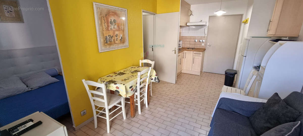 Appartement à SAINTE-MAXIME