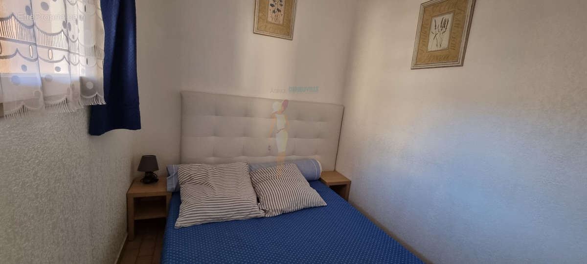 Appartement à SAINTE-MAXIME