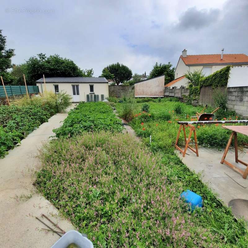 Maison à COUERON