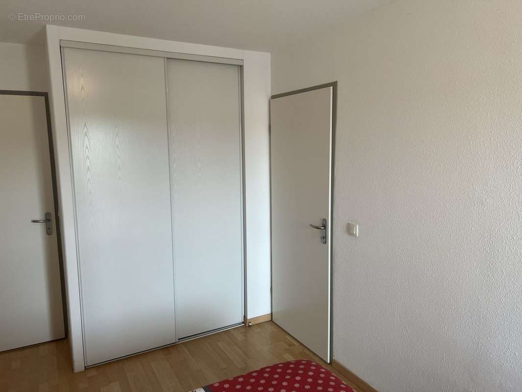 Appartement à LANTON