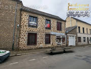 Appartement à FOUGERES