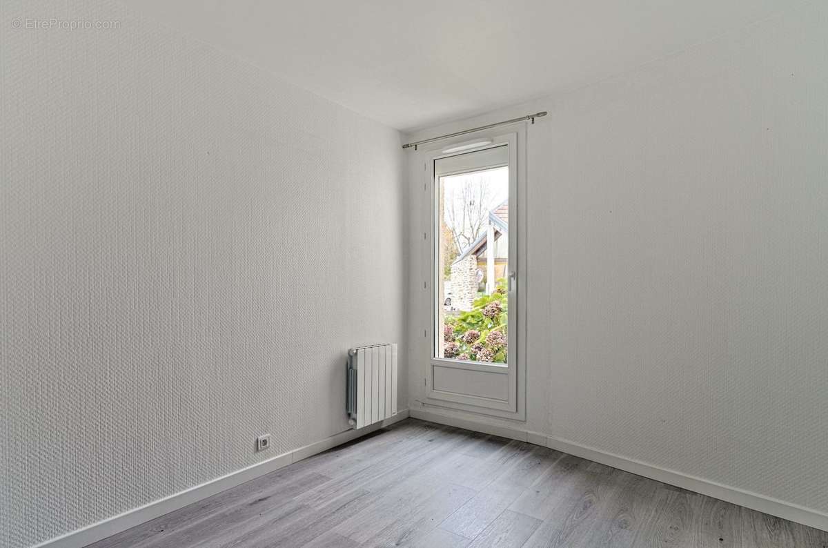 Appartement à MAROLLES-EN-BRIE