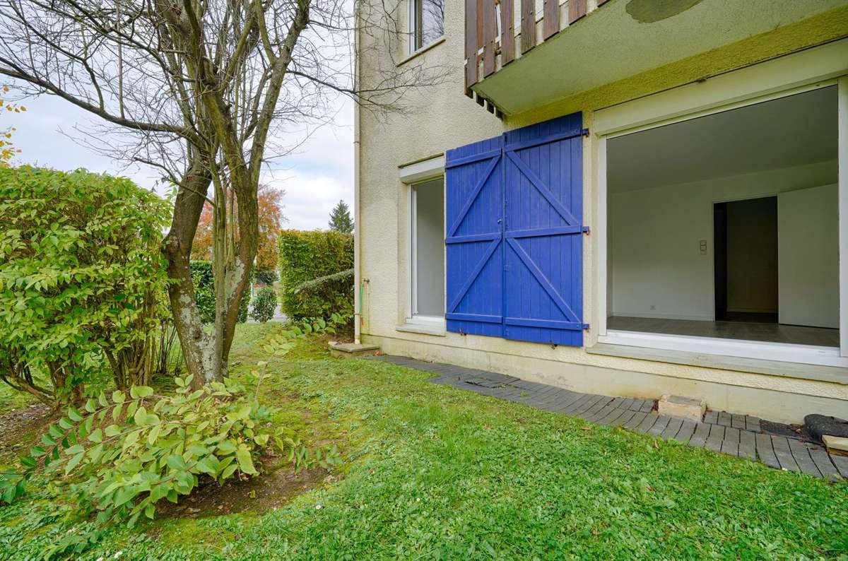 Appartement à MAROLLES-EN-BRIE