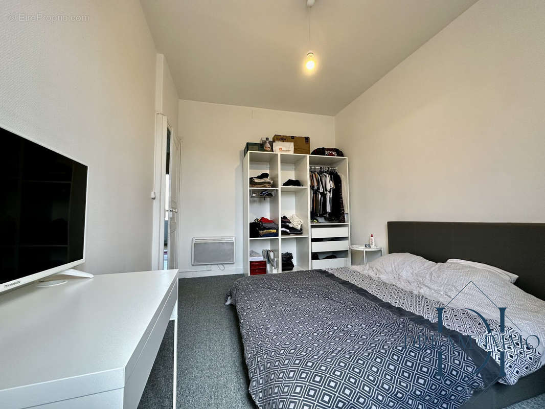 Appartement à DAX