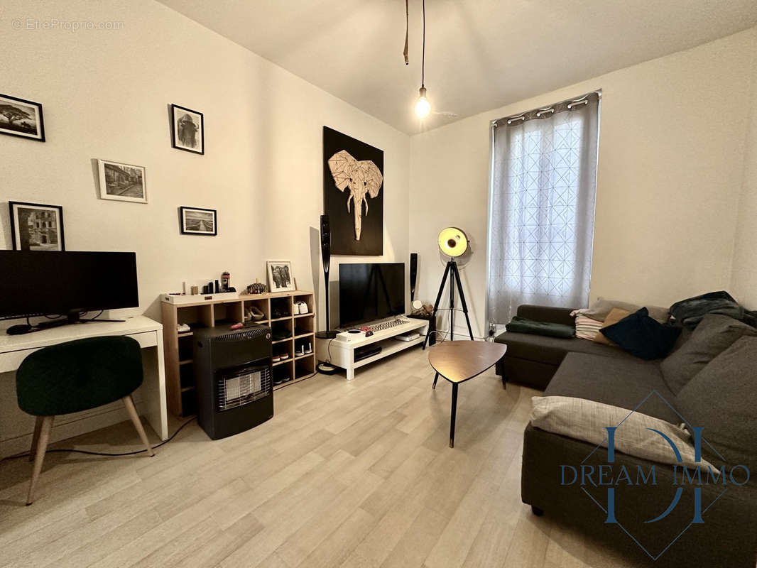 Appartement à DAX