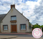 Maison à SULLY-SUR-LOIRE