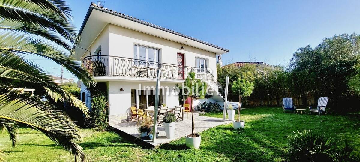 Maison à ARCACHON