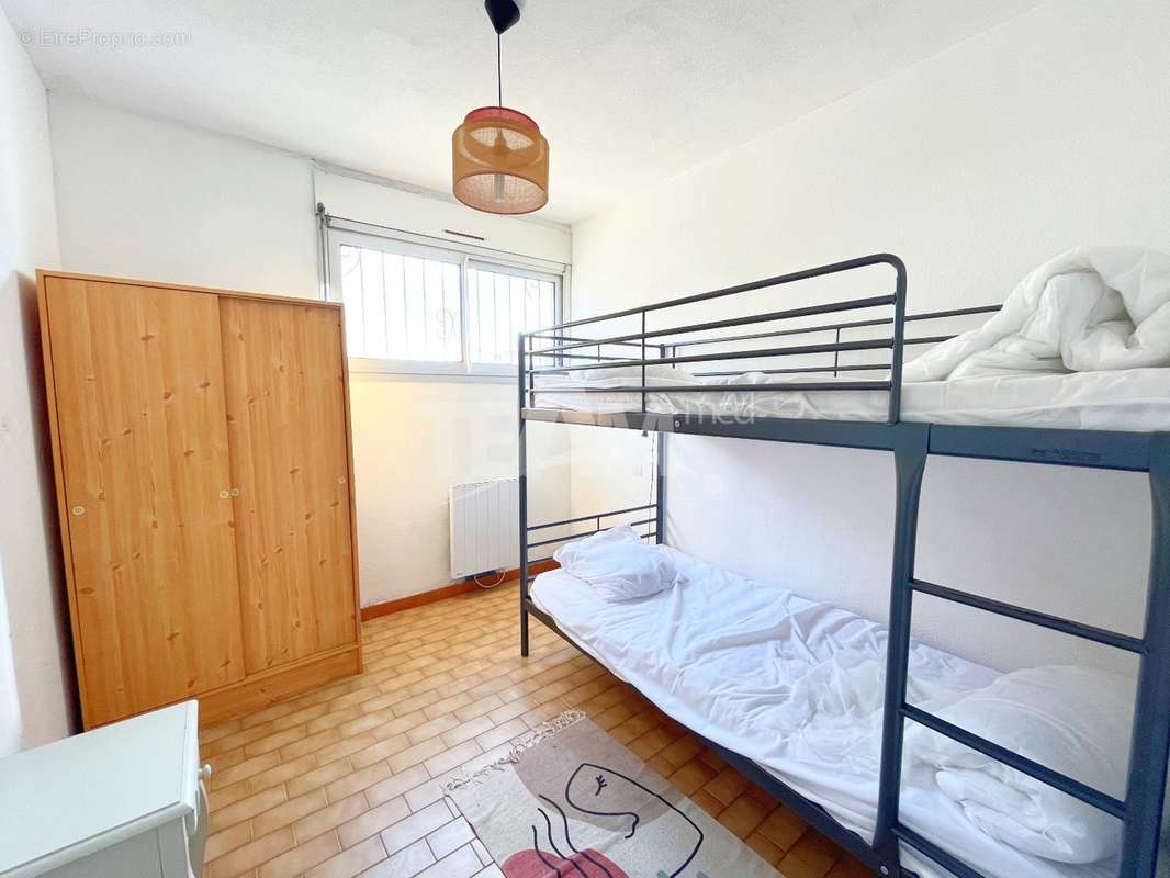 Appartement à SETE