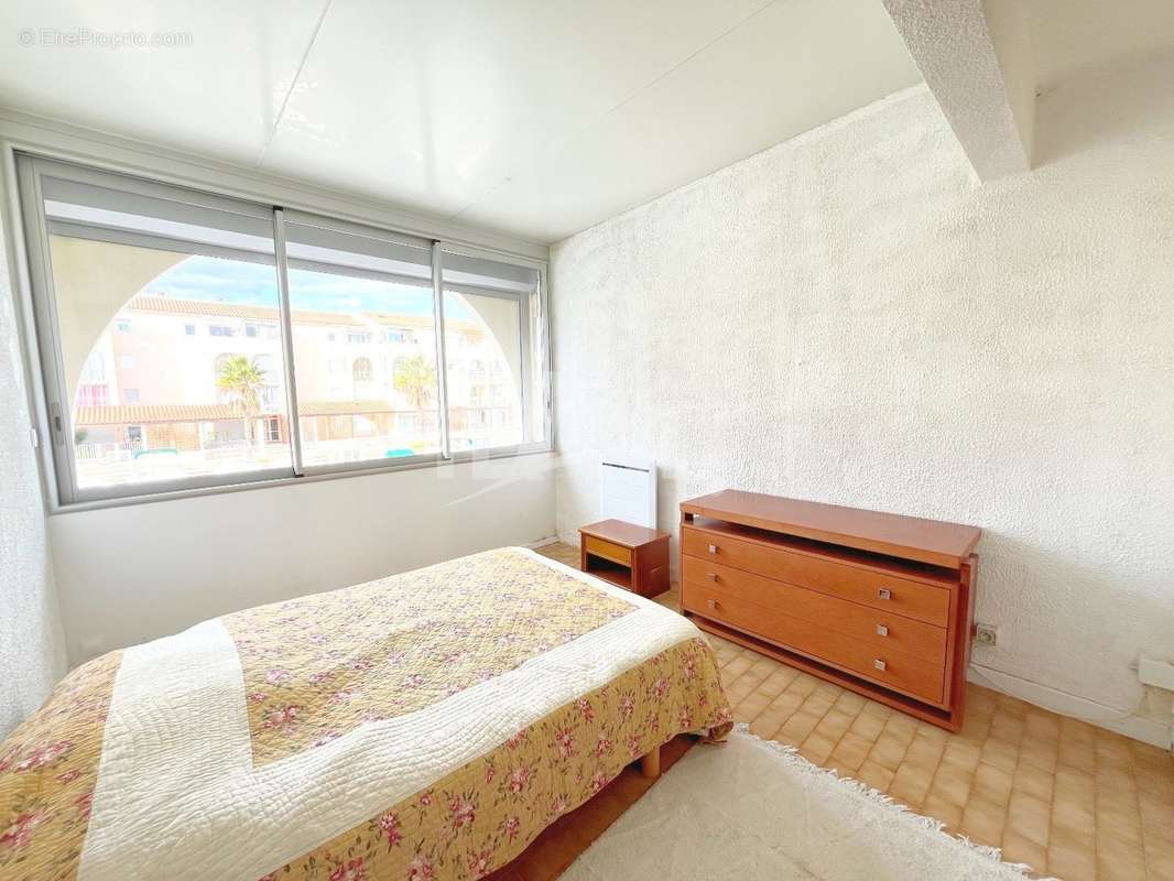 Appartement à SETE