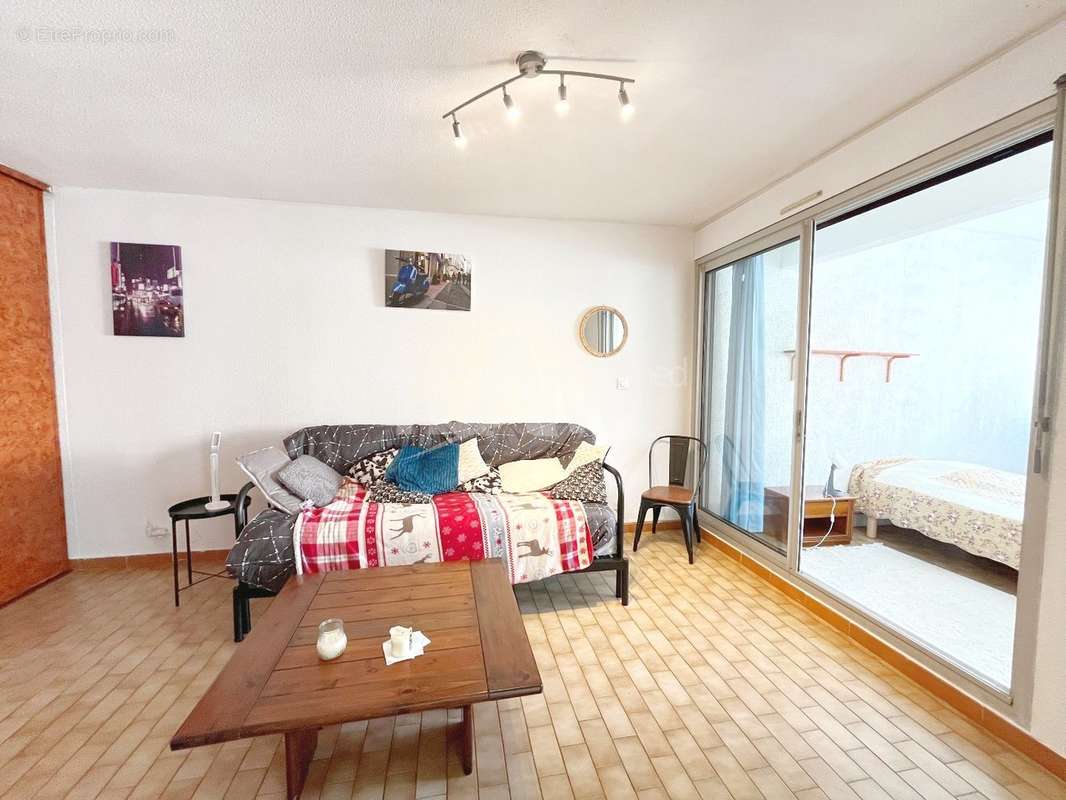 Appartement à SETE