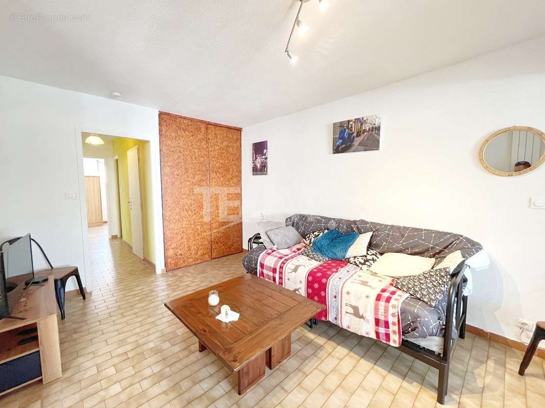 Appartement à SETE