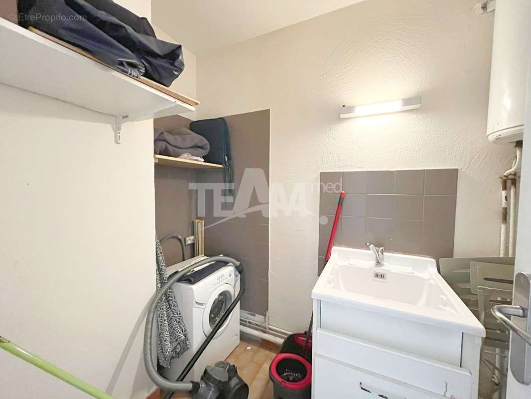 Appartement à SETE