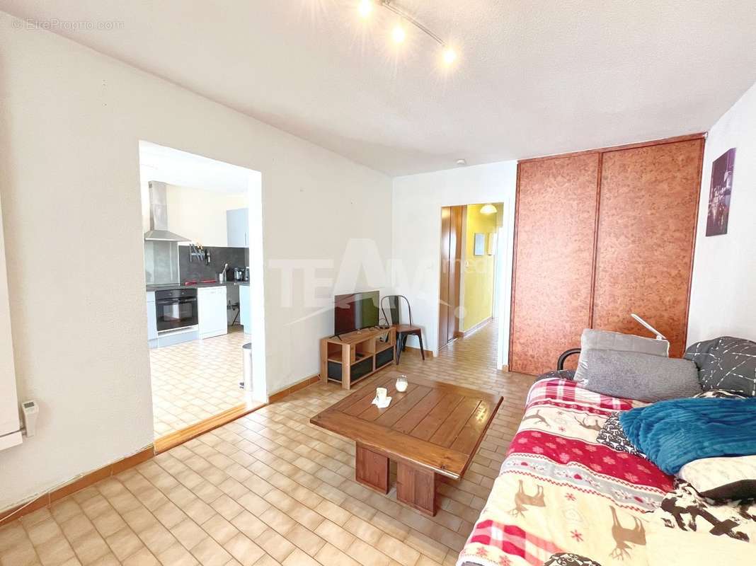 Appartement à SETE