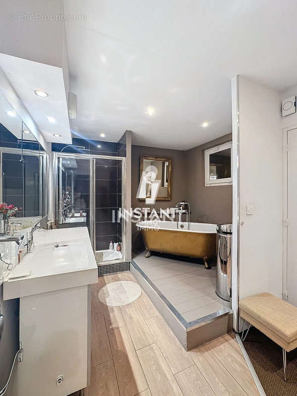 Appartement à BAGNOLET