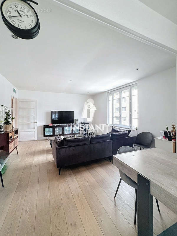 Appartement à BAGNOLET