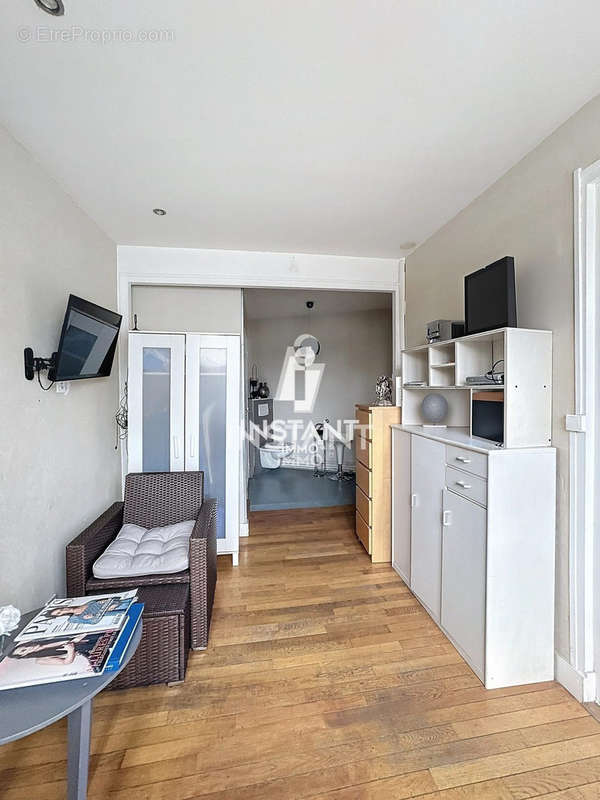 Appartement à BAGNOLET