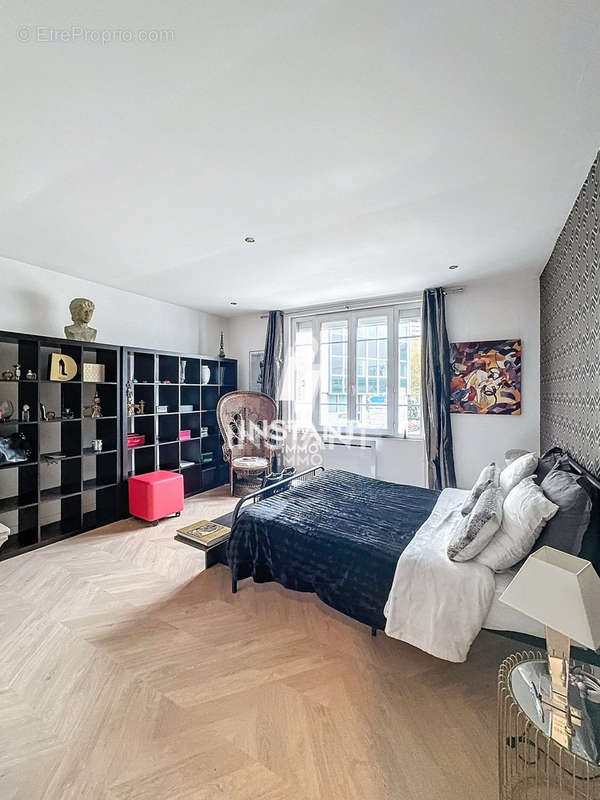 Appartement à BAGNOLET