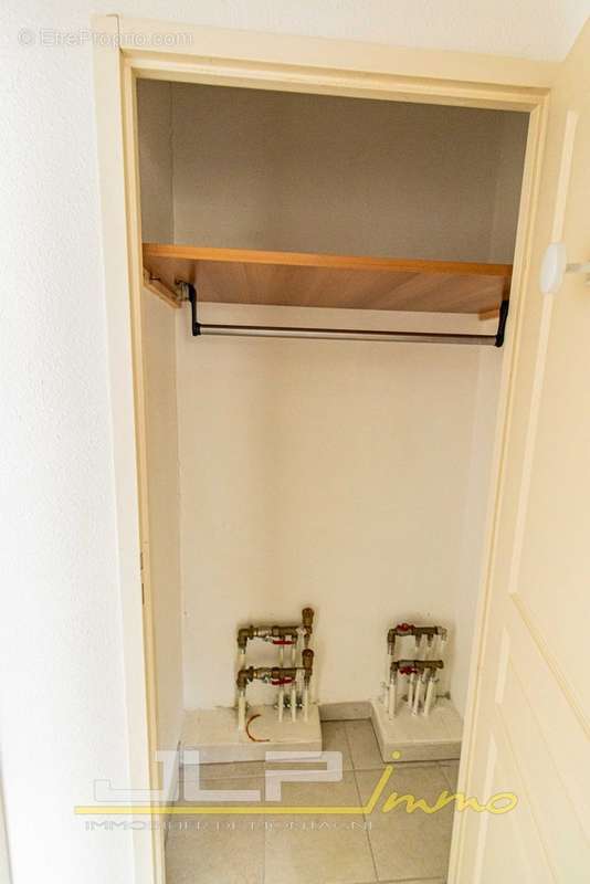 Appartement à SAINT-GERVAIS-LES-BAINS