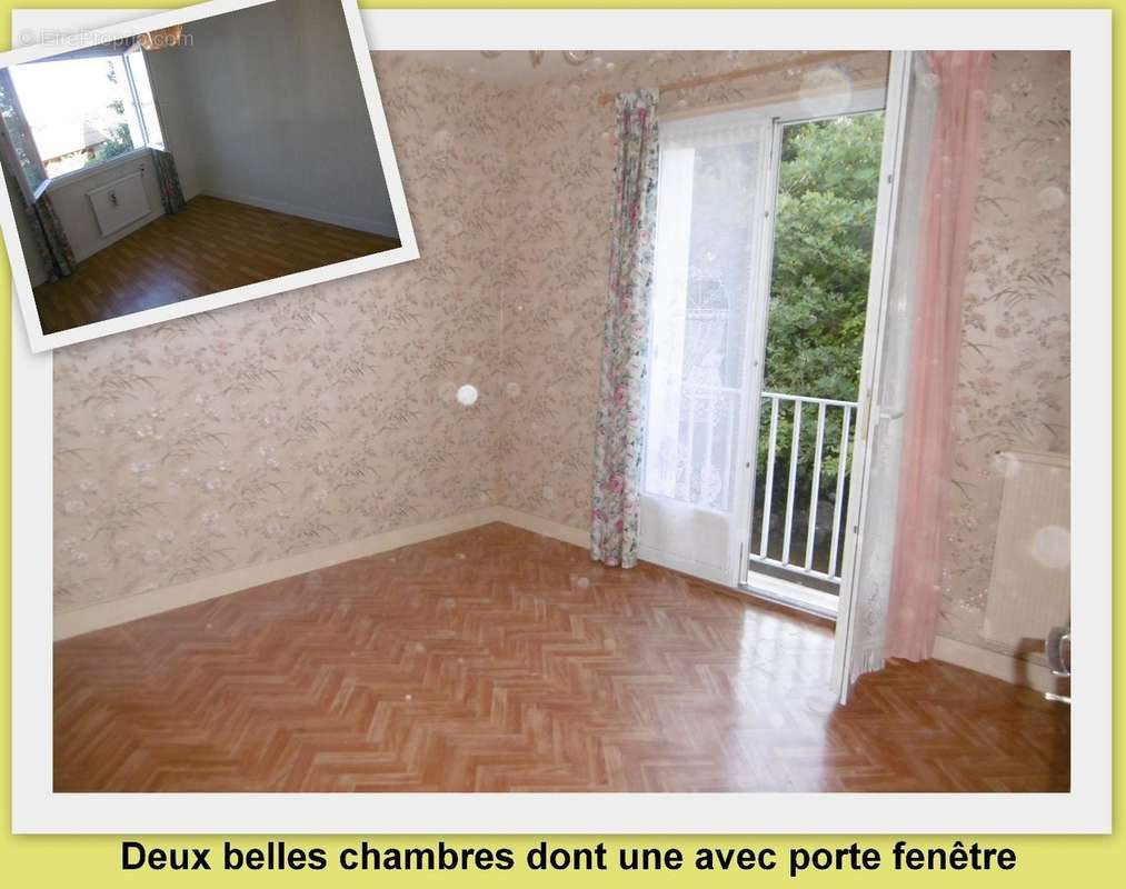 Appartement à SOYAUX