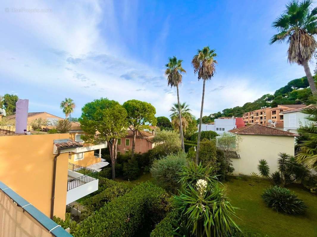 Appartement à SAINT-JEAN-CAP-FERRAT