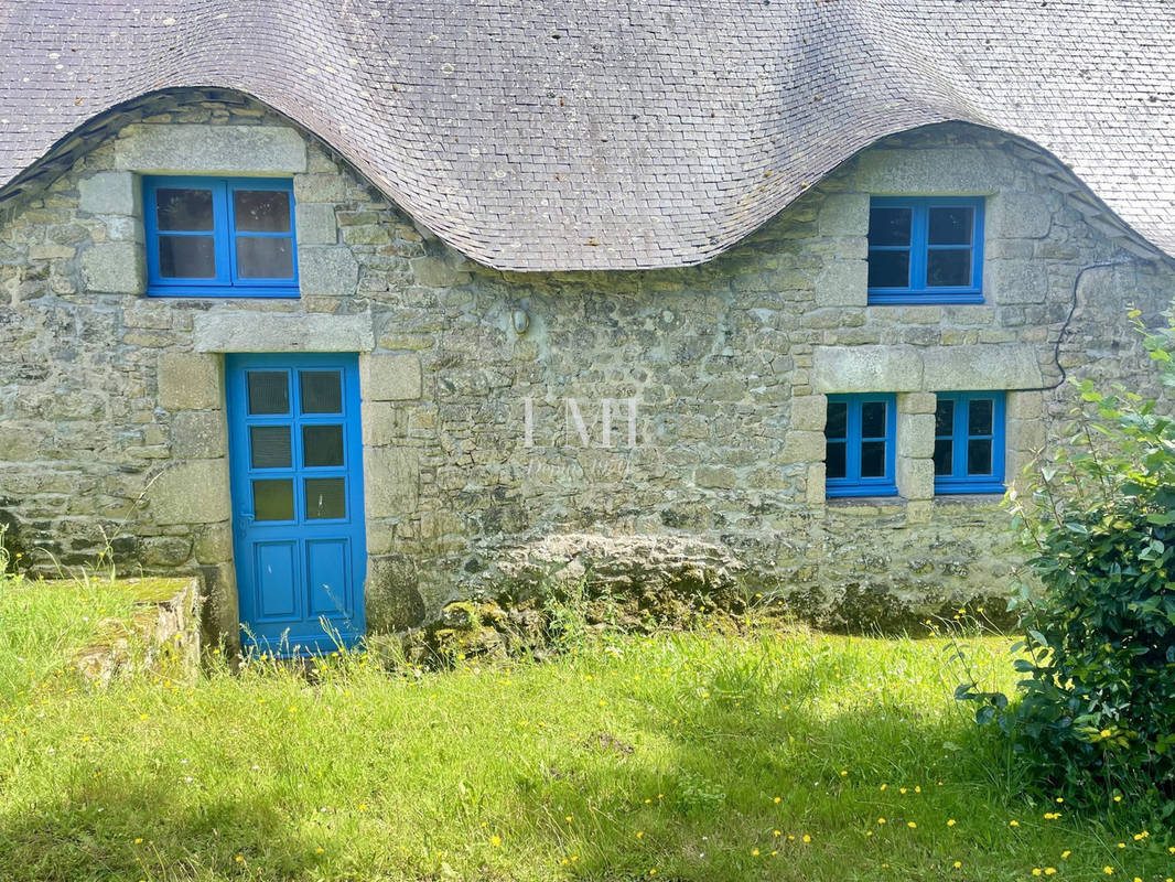 Maison à NOSTANG