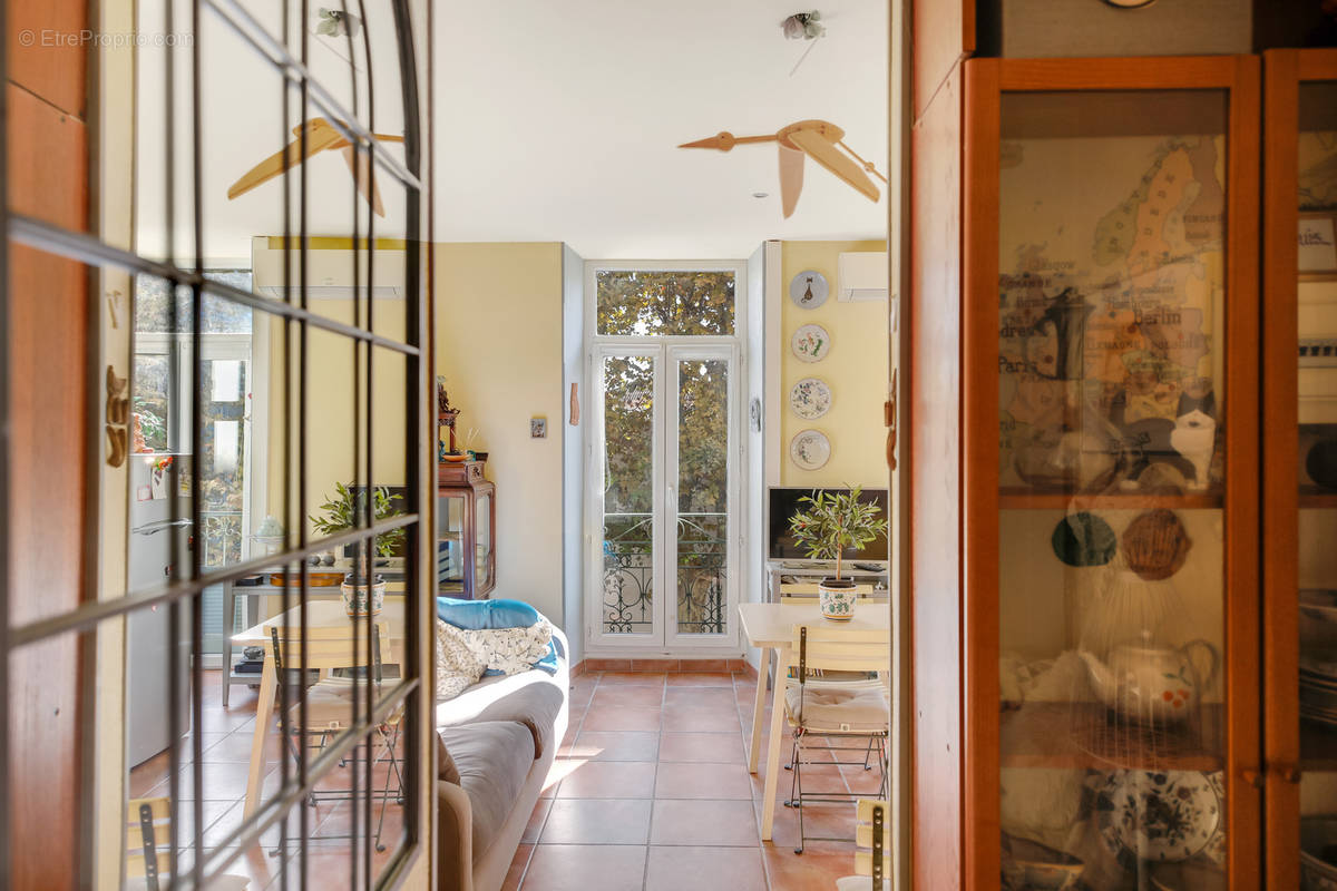 Appartement à HYERES