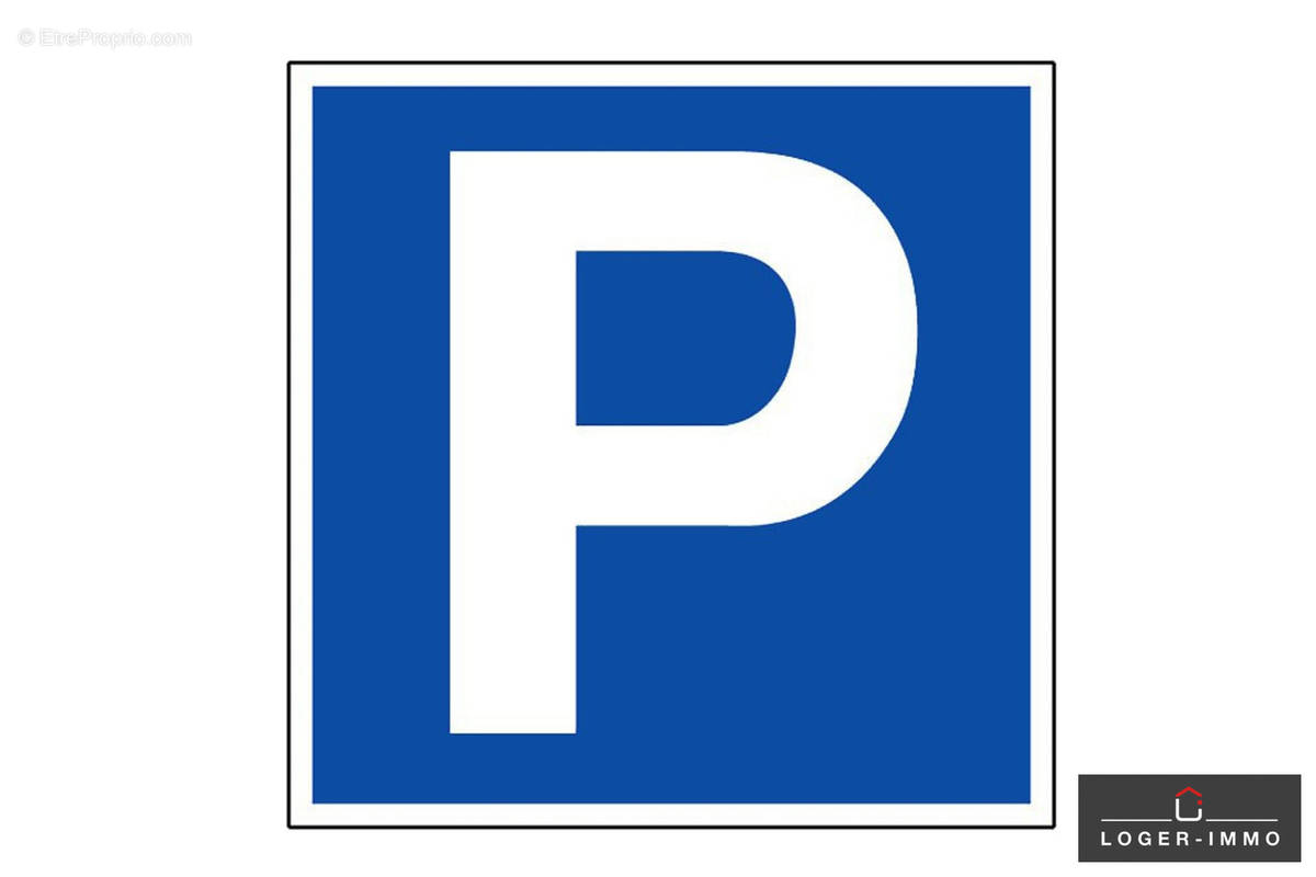 Parking à LE PERREUX-SUR-MARNE