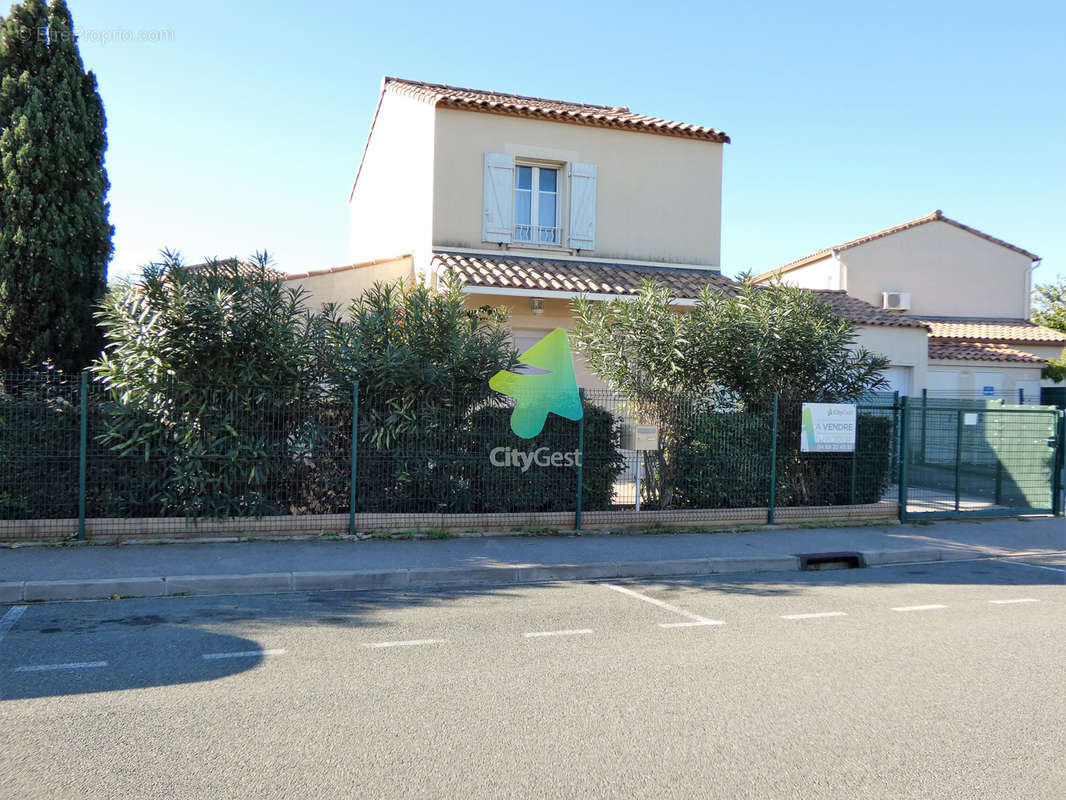 Maison à NARBONNE