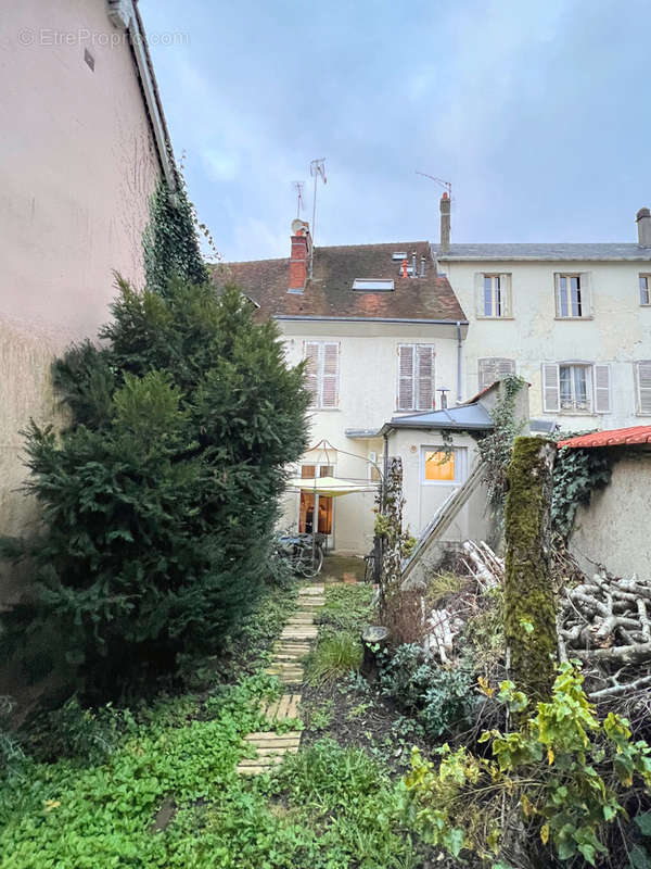 Appartement à CHARTRES