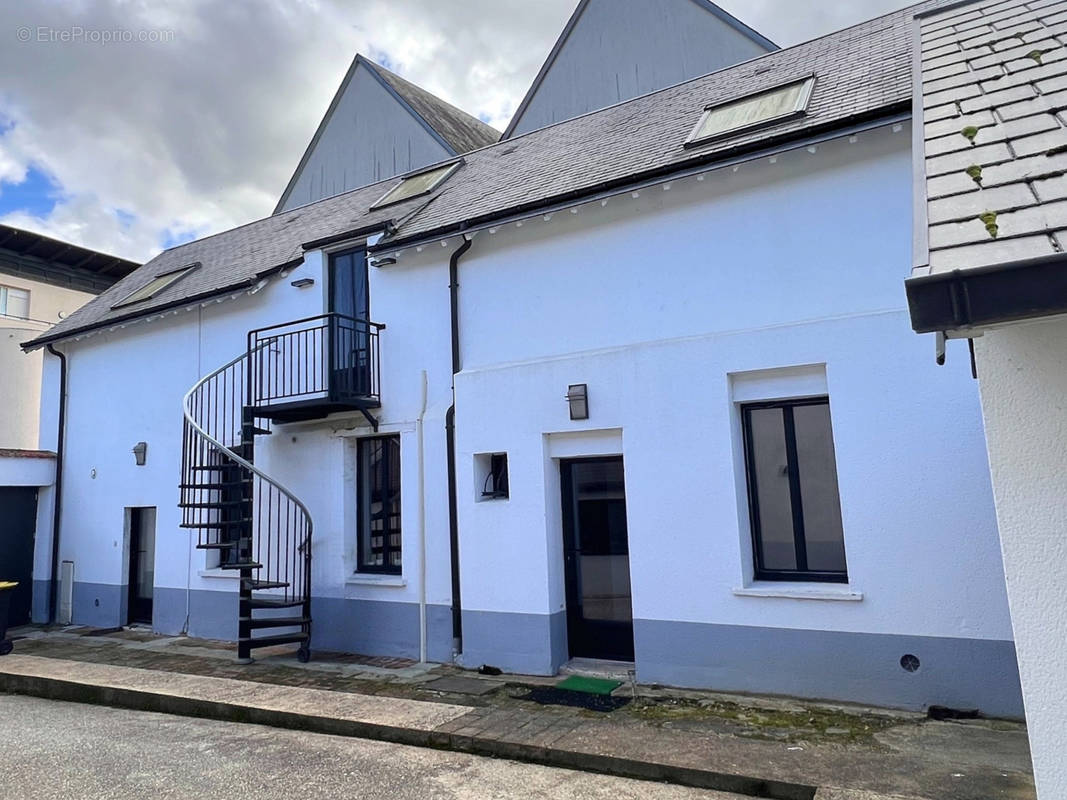 Appartement à CHARTRES