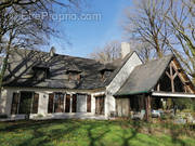 Maison à SAINT-GILDAS-DES-BOIS