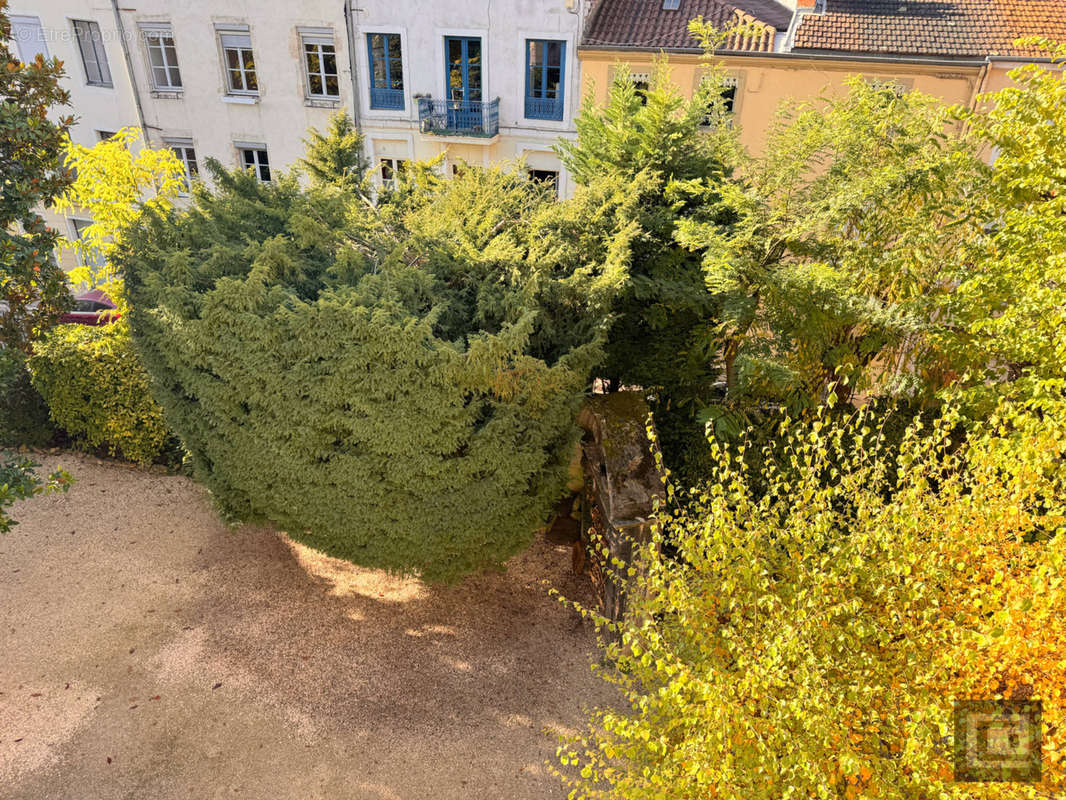 Appartement à CHALON-SUR-SAONE