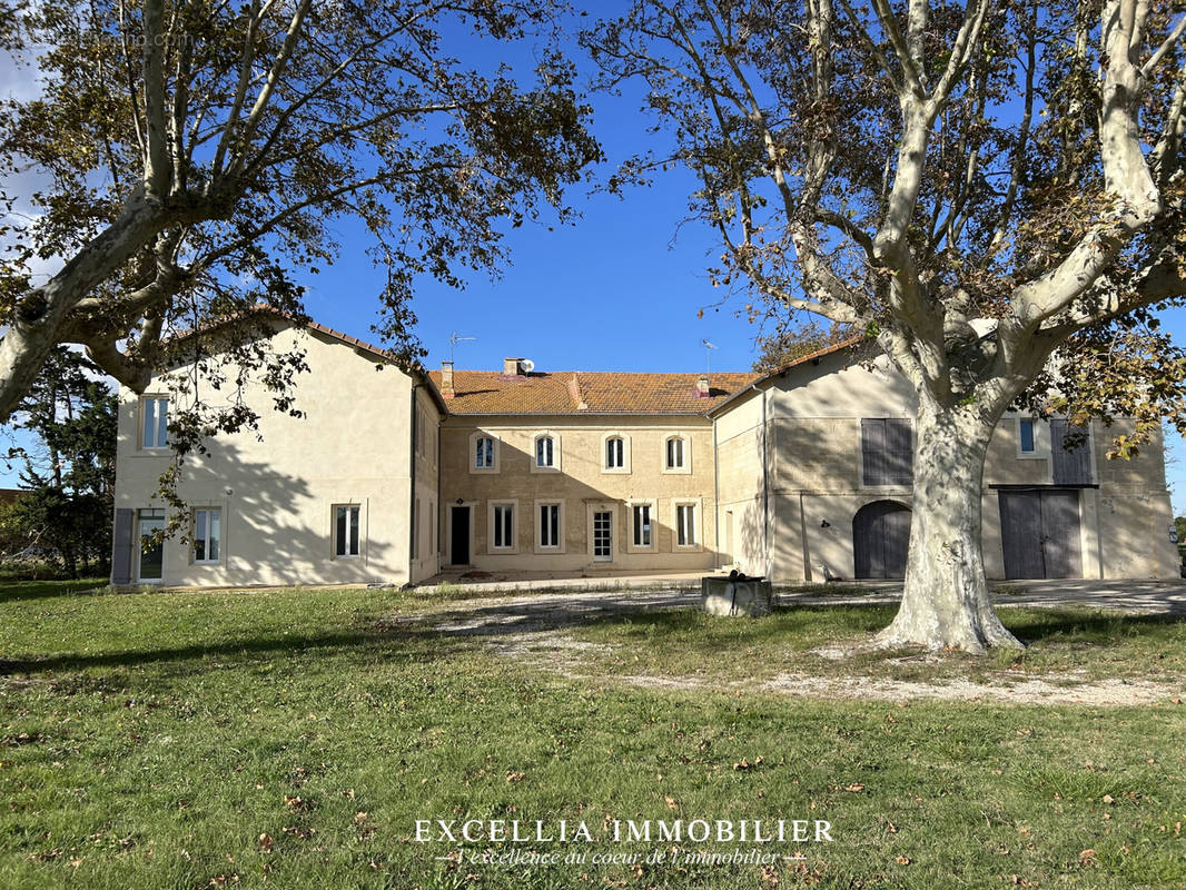 Maison à GARDANNE