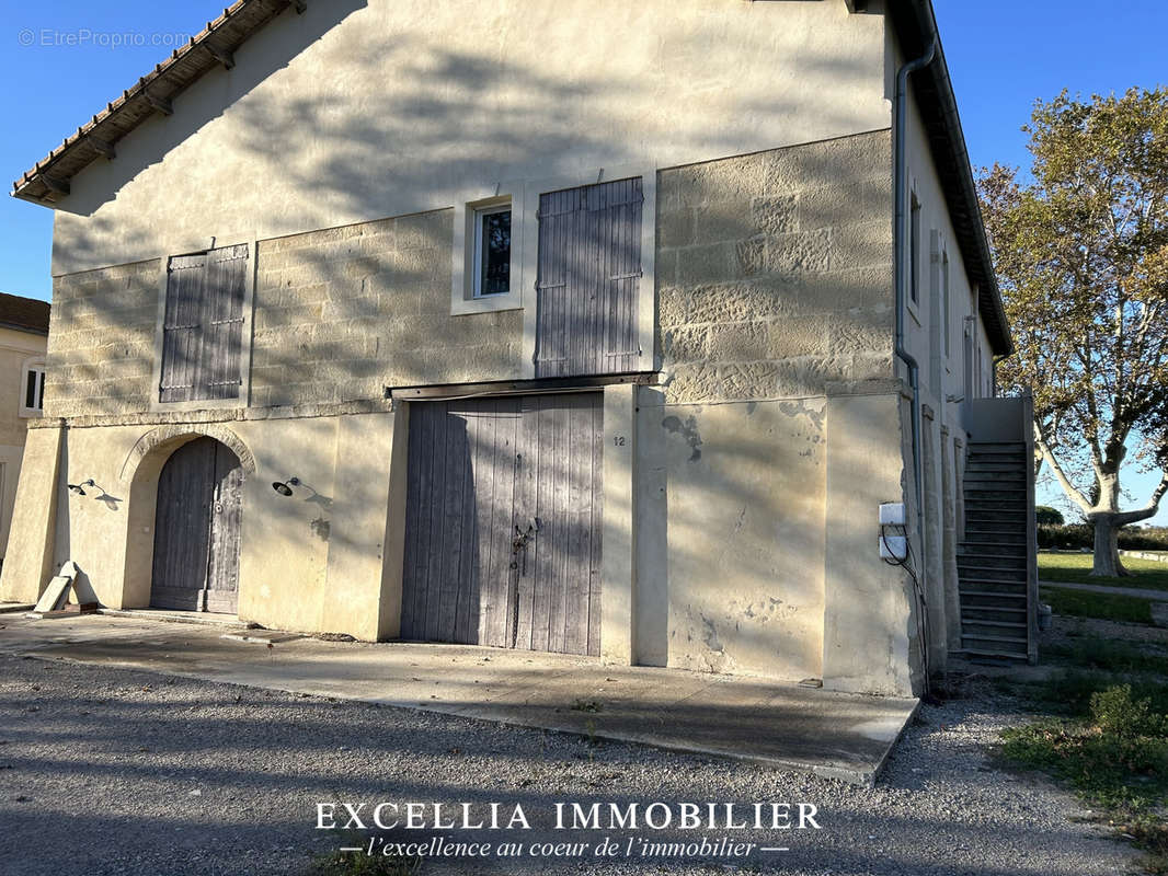 Maison à GARDANNE