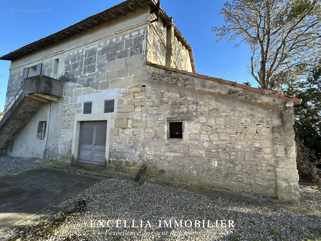 Maison à GARDANNE