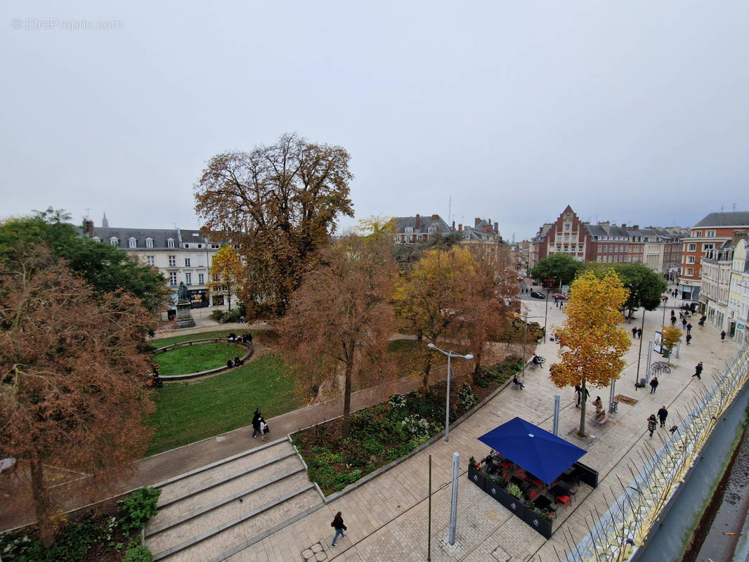 Appartement à AMIENS