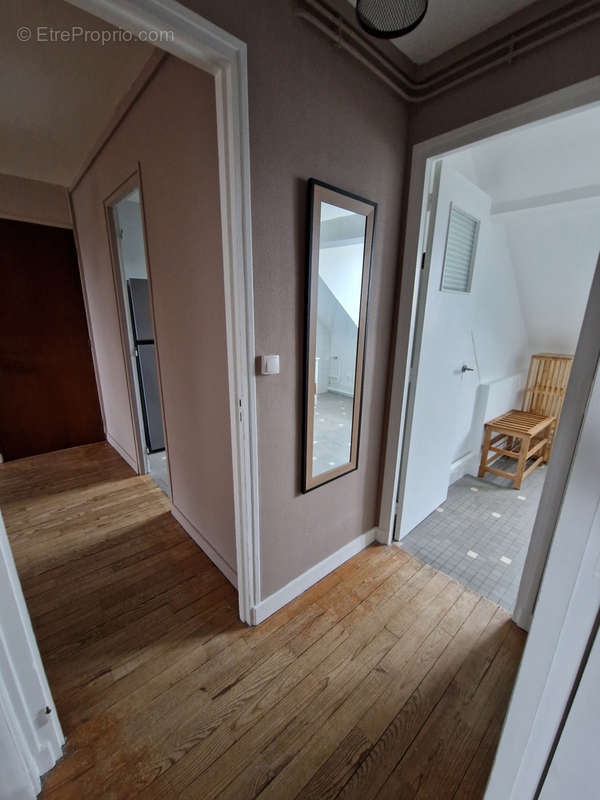 Appartement à AMIENS