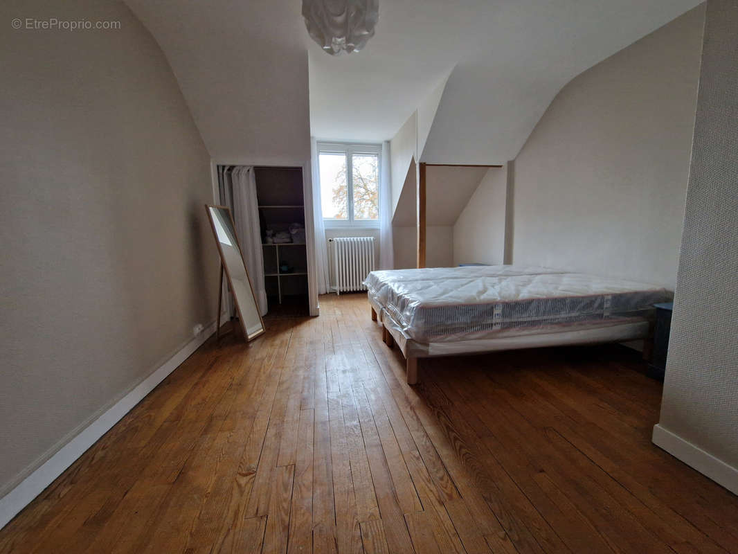 Appartement à AMIENS