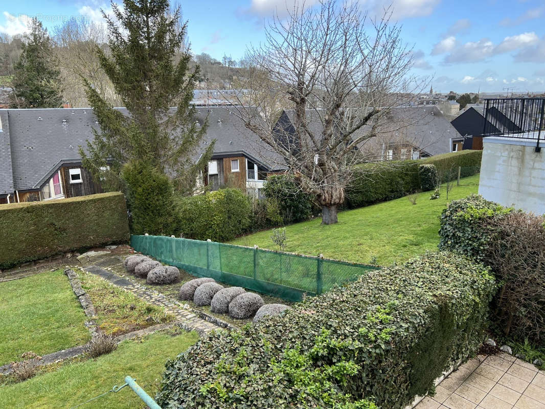 Maison à HONFLEUR