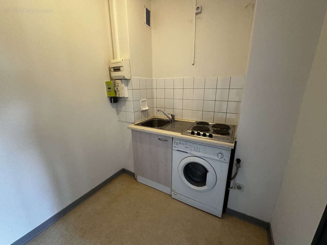 Appartement à AGEN