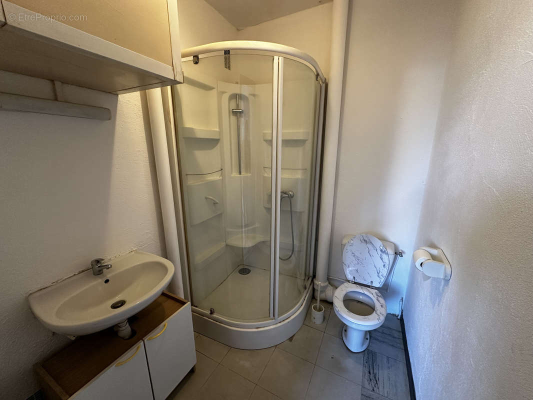 Appartement à AGEN