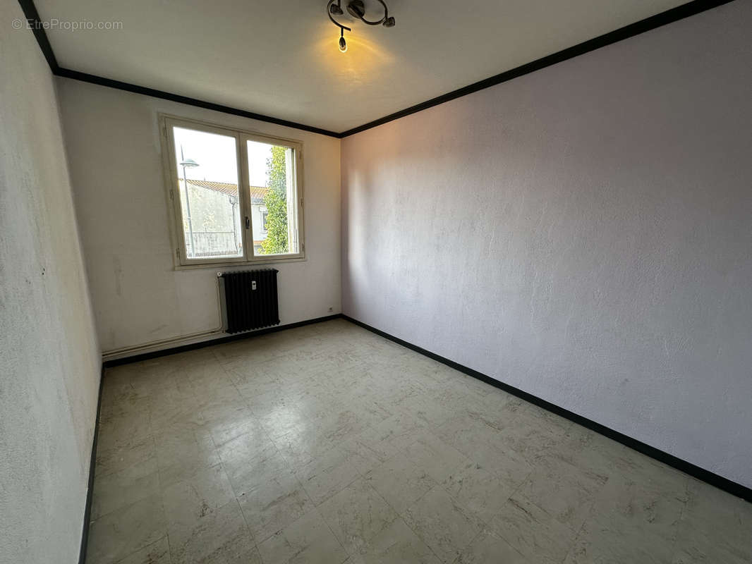 Appartement à AGEN