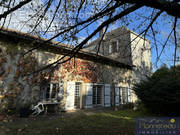 Maison à BARBEZIEUX-SAINT-HILAIRE