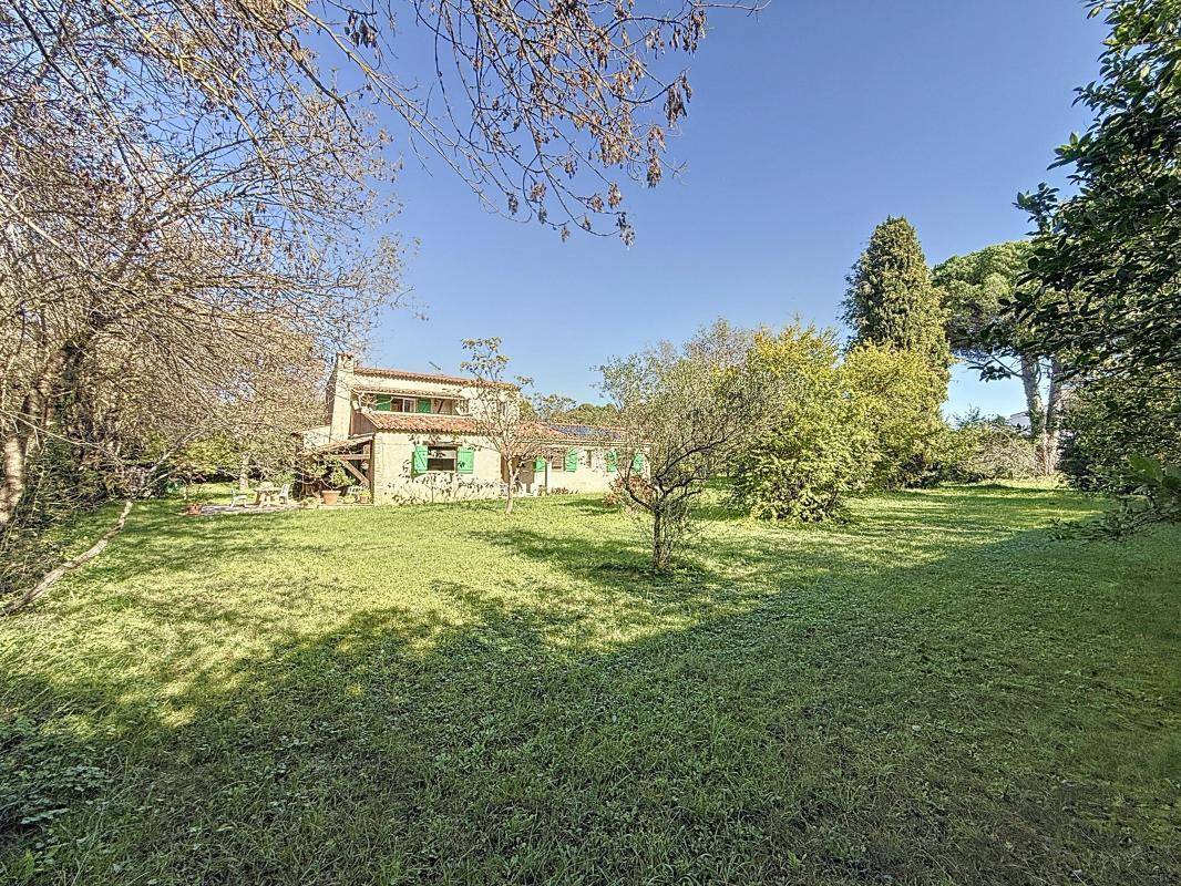 Maison à MOUGINS