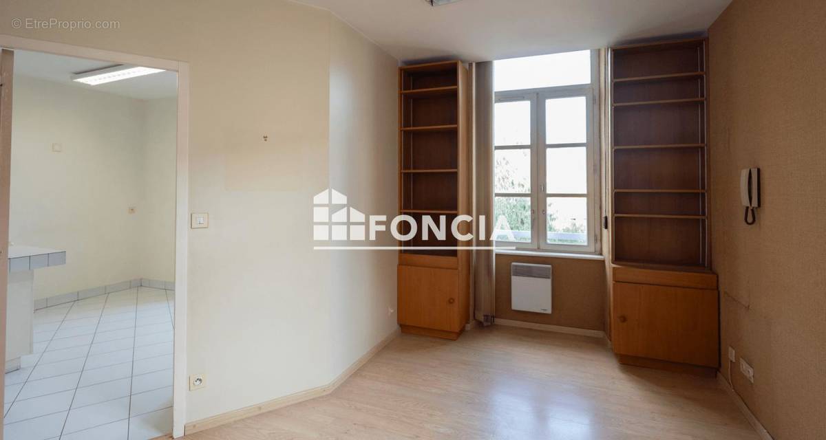 Appartement à TOURNON-SUR-RHONE