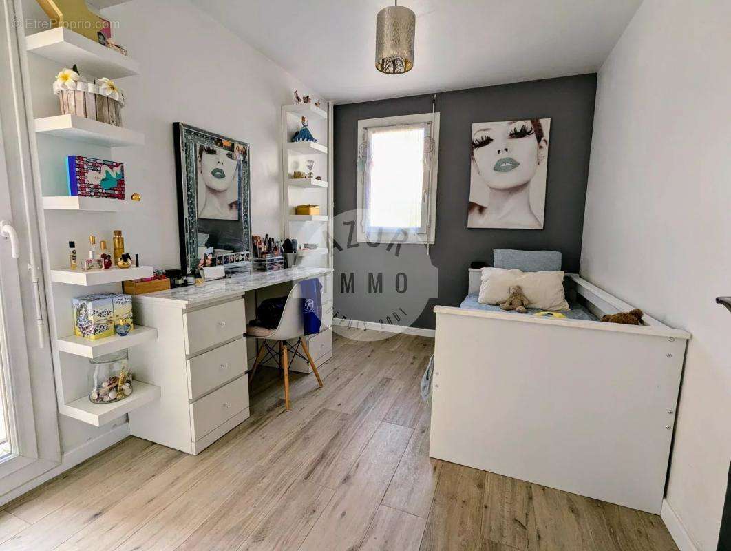 Appartement à AUBAGNE