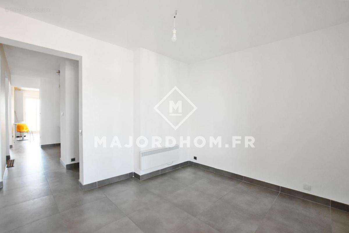 Appartement à MARSEILLE-10E