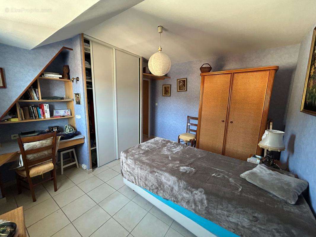 Appartement à PERROS-GUIREC